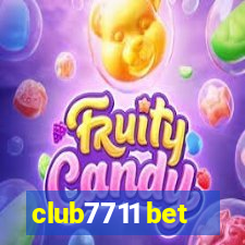 club7711 bet